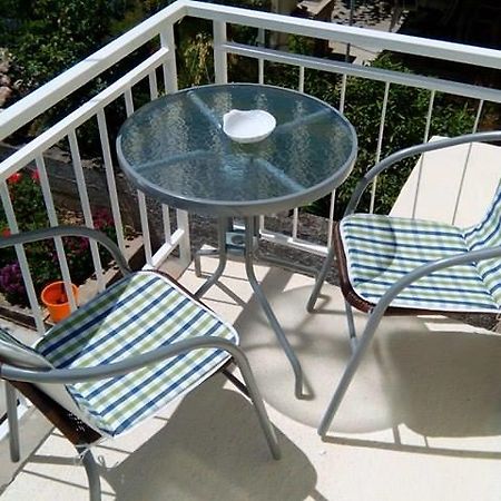 Apartment Matovina 扎达尔 外观 照片